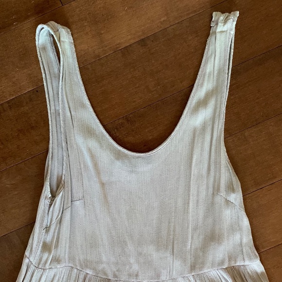 Babydoll Dress - Picture 3 of 8